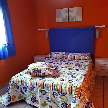 Huella Canaria Complejo Las Olas Playa del Ingles  Ngoại thất bức ảnh