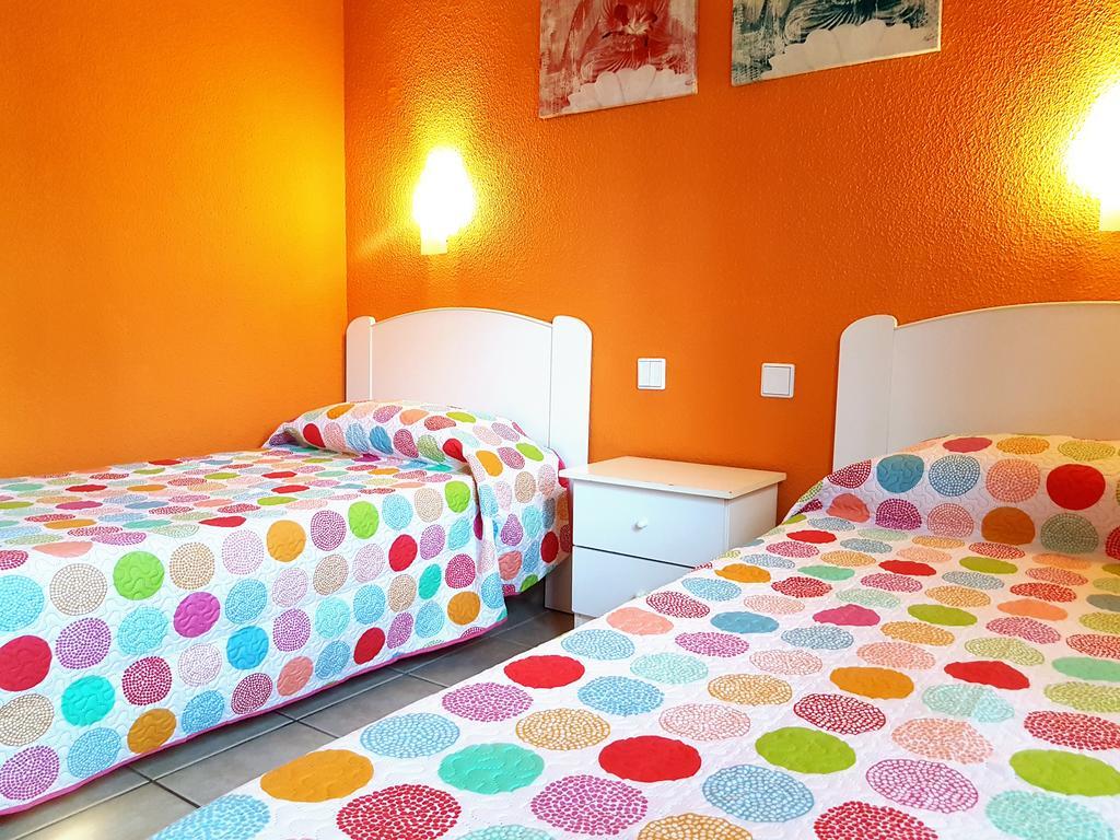 Huella Canaria Complejo Las Olas Playa del Ingles  Ngoại thất bức ảnh
