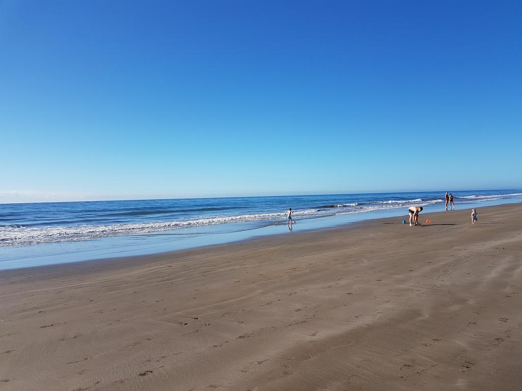 Huella Canaria Complejo Las Olas Playa del Ingles  Ngoại thất bức ảnh
