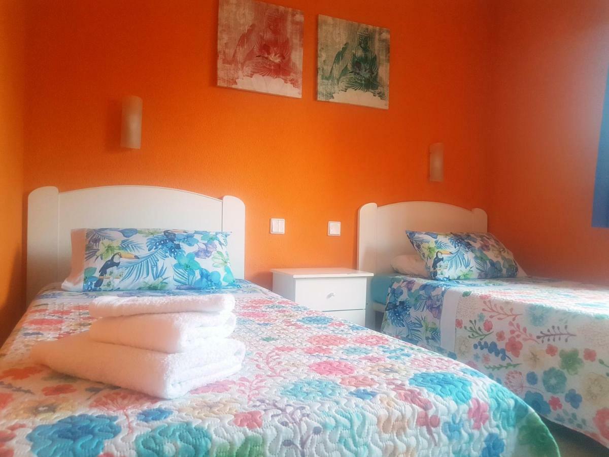 Huella Canaria Complejo Las Olas Playa del Ingles  Ngoại thất bức ảnh