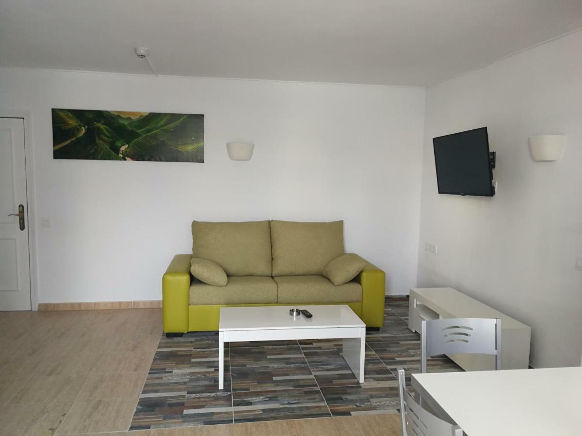 Huella Canaria Complejo Las Olas Playa del Ingles  Ngoại thất bức ảnh