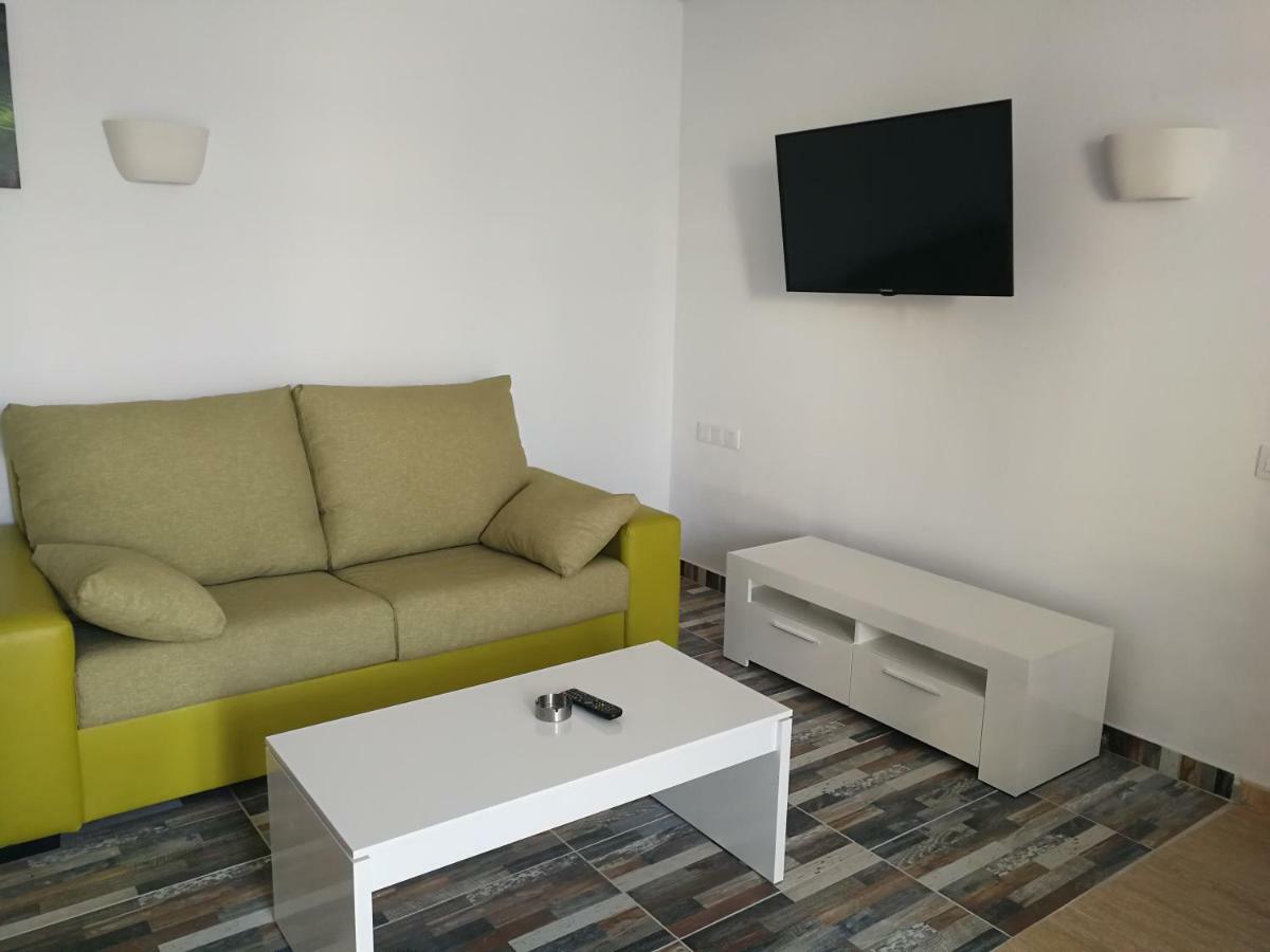 Huella Canaria Complejo Las Olas Playa del Ingles  Ngoại thất bức ảnh