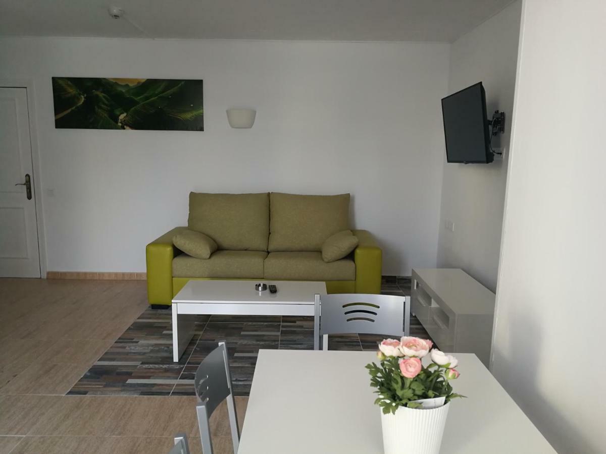 Huella Canaria Complejo Las Olas Playa del Ingles  Ngoại thất bức ảnh