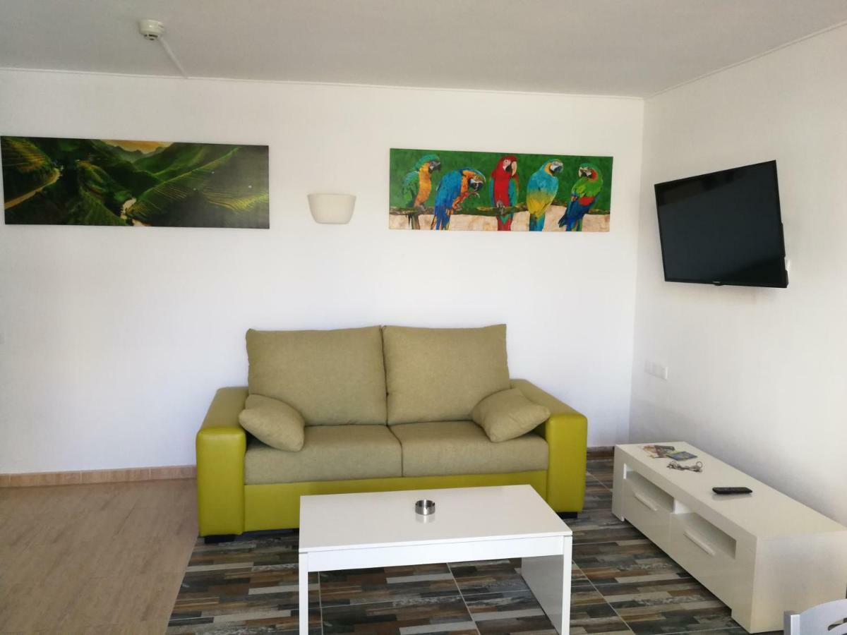 Huella Canaria Complejo Las Olas Playa del Ingles  Ngoại thất bức ảnh