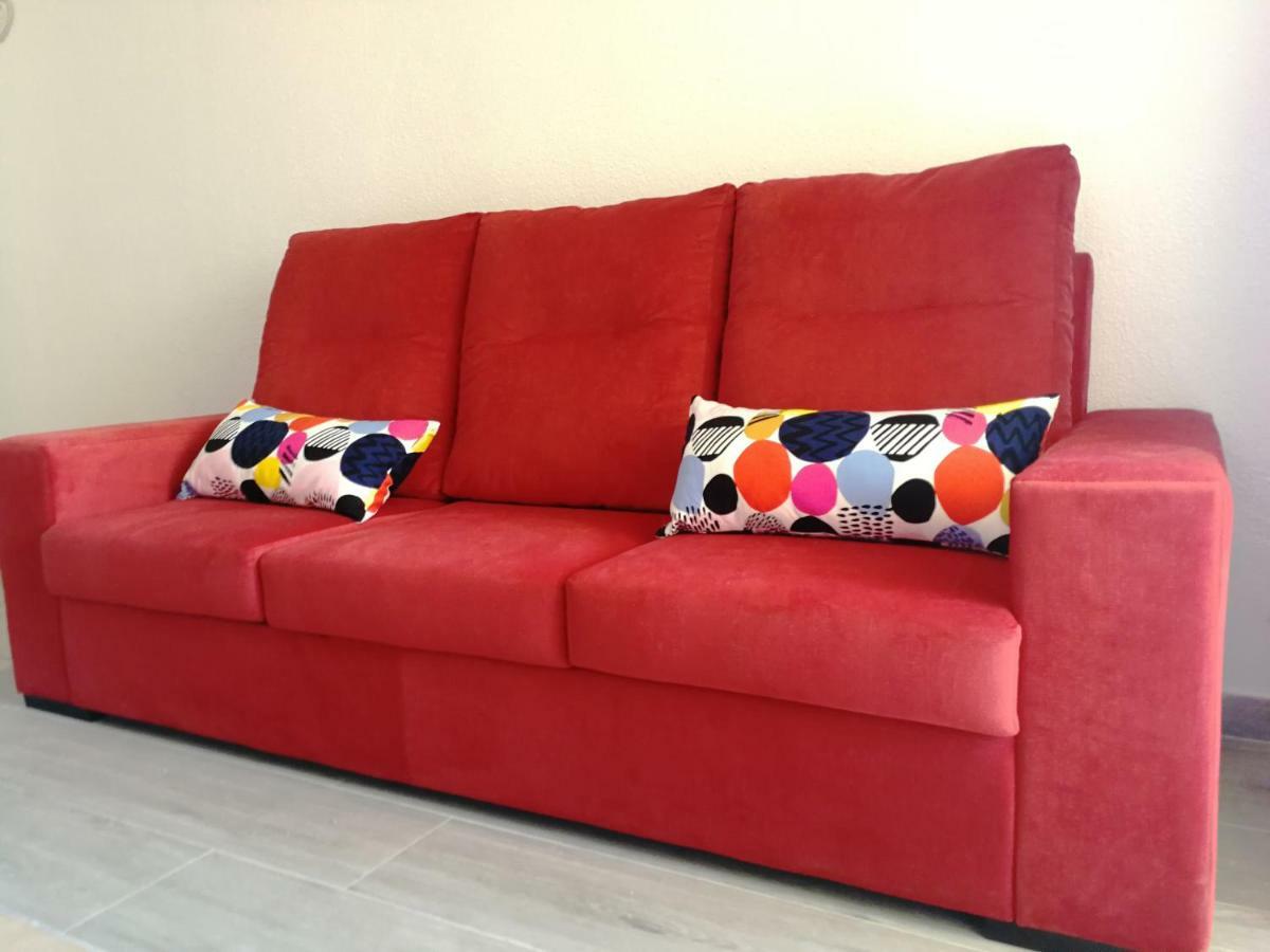Huella Canaria Complejo Las Olas Playa del Ingles  Ngoại thất bức ảnh