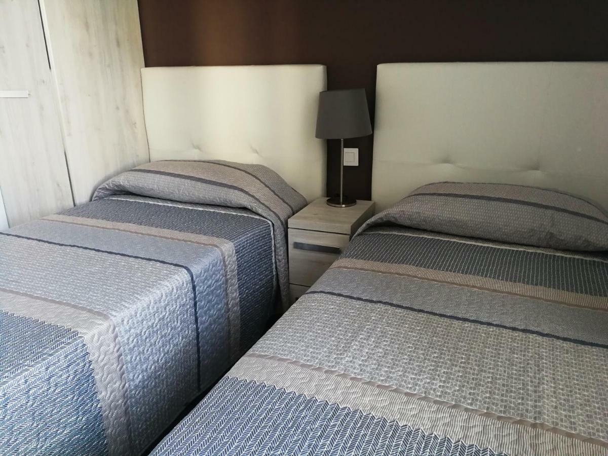 Huella Canaria Complejo Las Olas Playa del Ingles  Ngoại thất bức ảnh